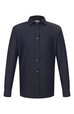 Джинсовая рубашка JACOB COHEN, арт. U C 011 01 T 483A/490D/0UTLET SS 2025, фото 1