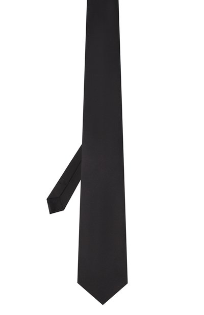 Шелковый галстук STEFANO RICCI, арт. CHU/UNIR, фото 3