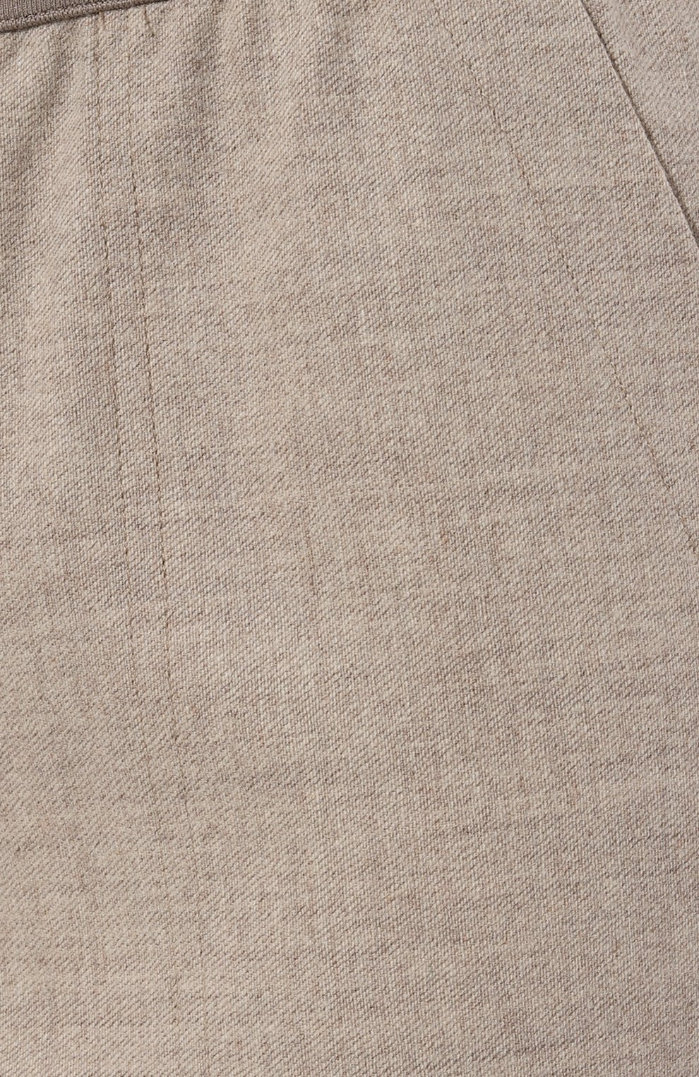 Шерстяные брюки LORENA ANTONIAZZI, арт. PA80AA/4010, фото 5