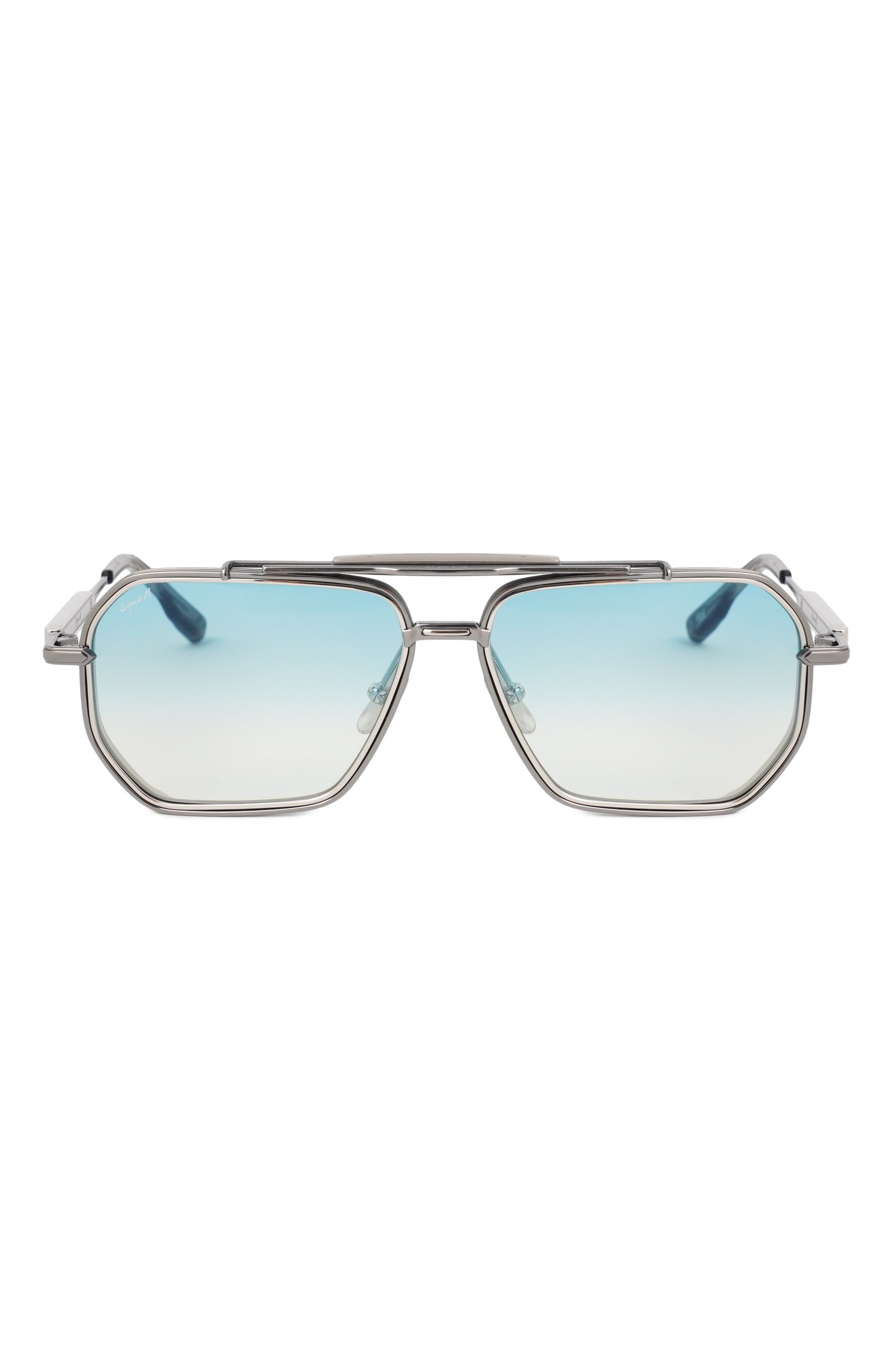 Солнцезащитные очки EQUE.M, арт. THE VANTAGE II/CGM 0CEAN, фото 2