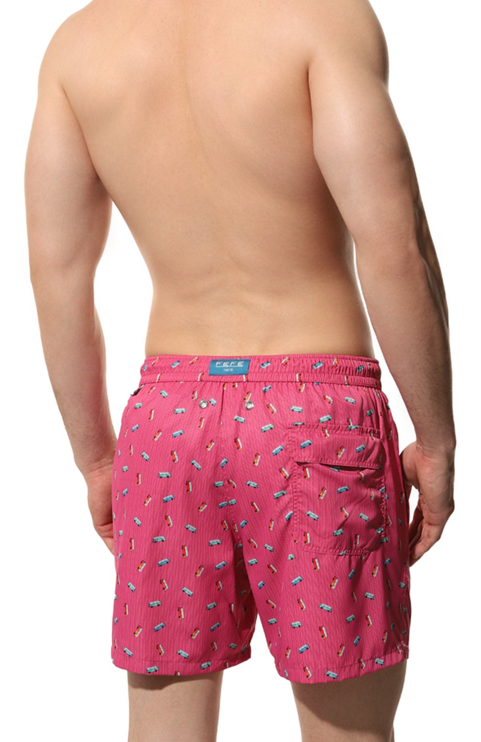 Плавки-шорты FEFE`, арт. BG20619-03L, фото 3