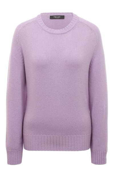 Кашемировый свитер FREEAGE, арт. S23.JM053.3003.701, фото 1