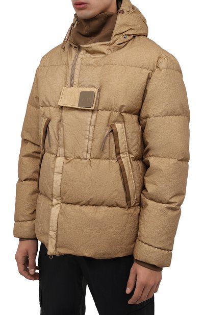 Пуховик C.P. COMPANY, арт. 11CM0W030A-006022G, фото 3