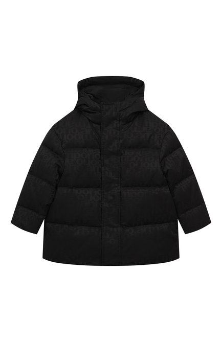 Пуховик EMPORIO ARMANI, арт. EB000514/AF16099