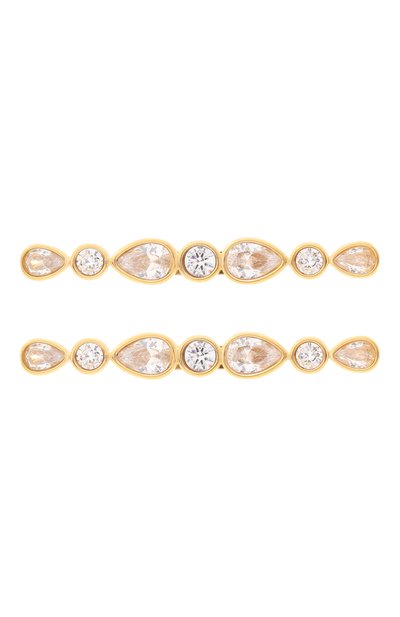 Женская комплект из двух брошей VIEN, арт. 2526-464