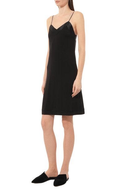 Сорочка из вискозы LA PERLA, арт. 0055770, фото 2