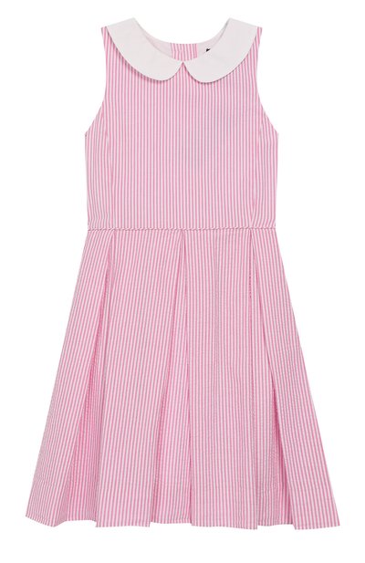 Хлопковое платье POLO RALPH LAUREN, арт. 311735953, фото 1