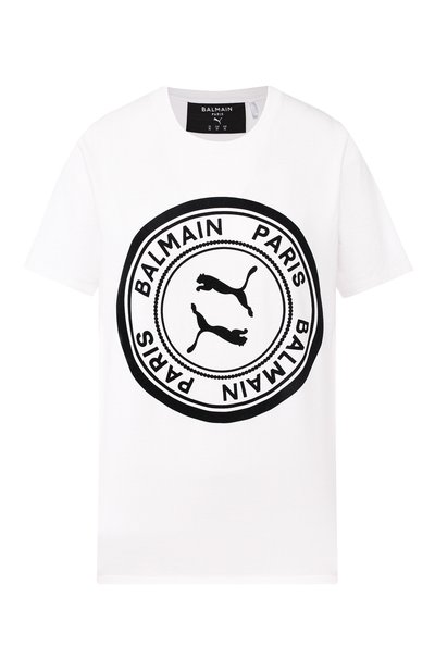 Футболка puma x balmain PUMA, арт. 59721302, фото 1