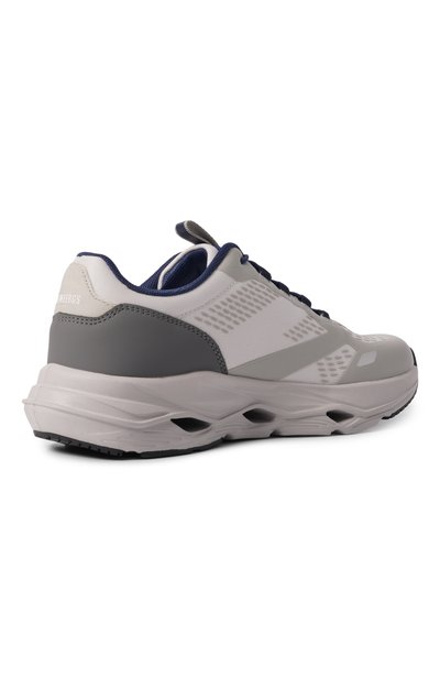 Комбинированные кроссовки DIRK BIKKEMBERGS, арт. K3B9-21930-1861_001, фото 3