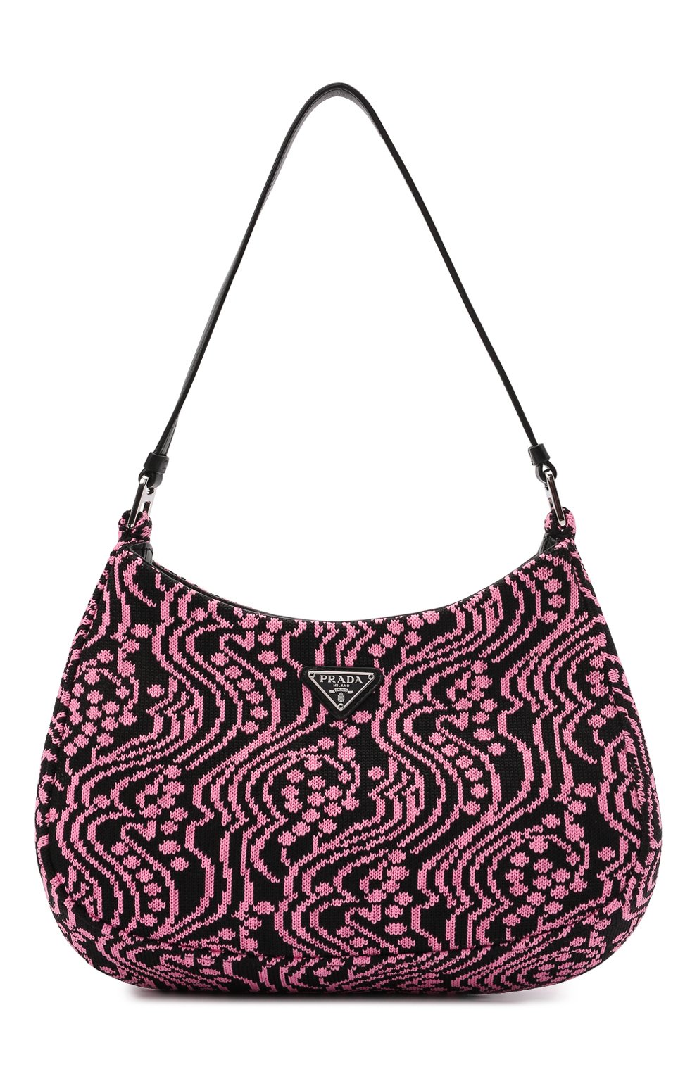 Сумка cleo PRADA, арт. 1BC499-2DX1-F02JR-OOO, фото 1