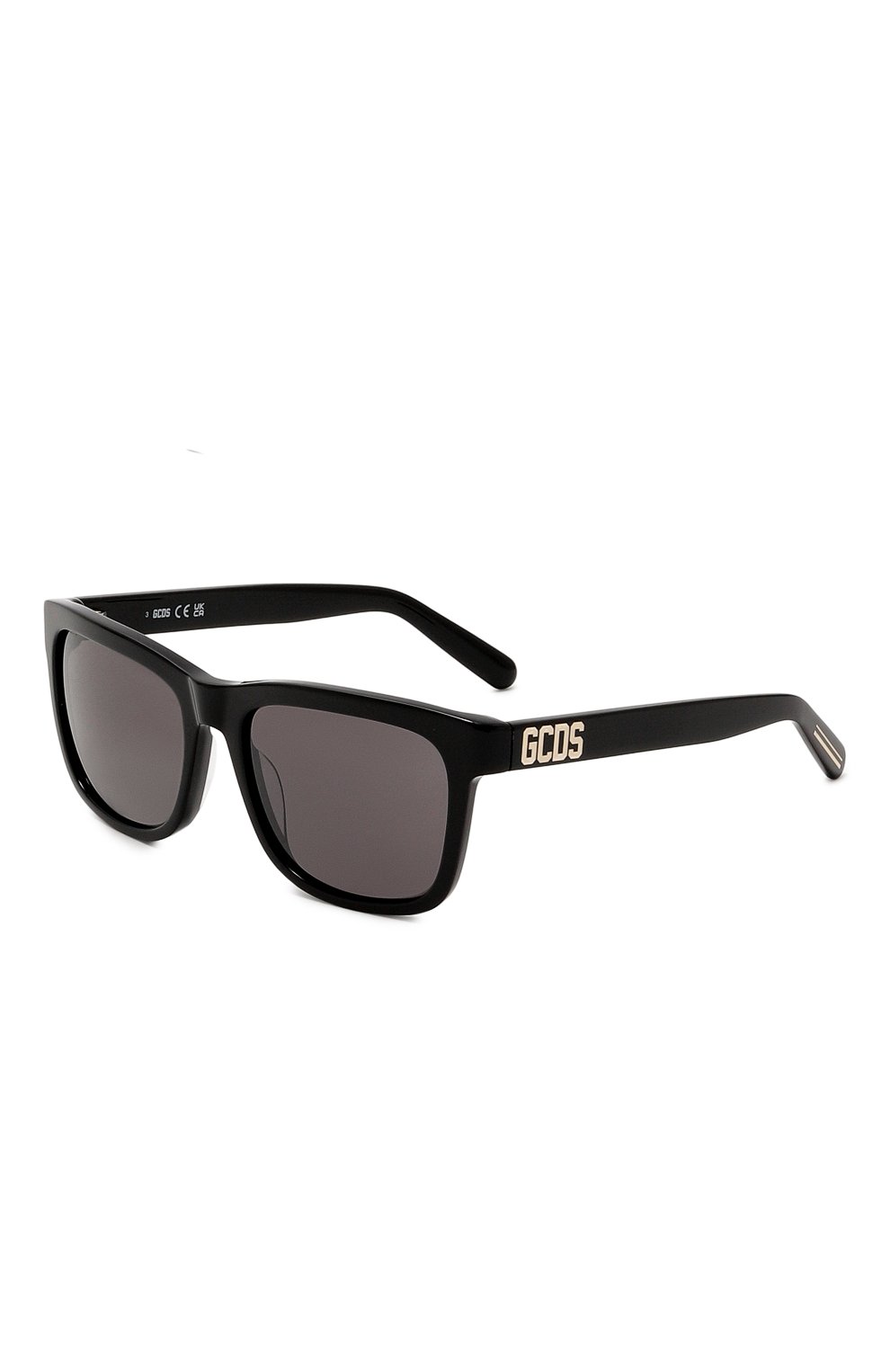 Солнцезащитные очки GCDS, арт. GD0049 01A, фото 1