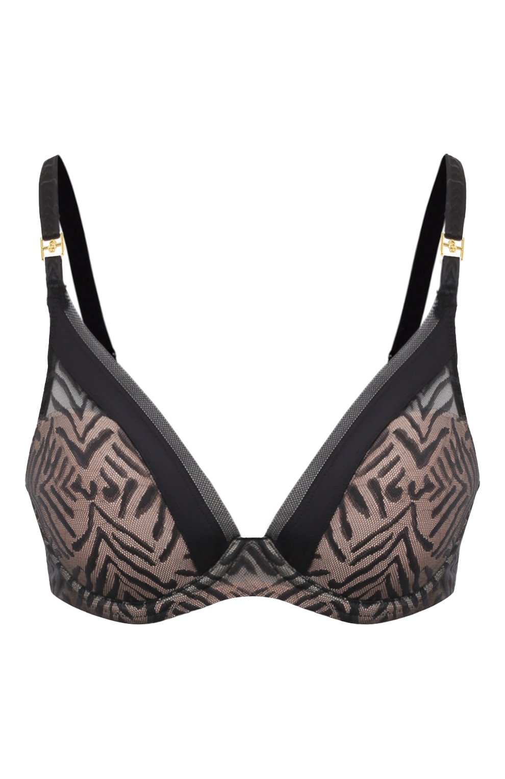 Бюстгальтер c плотной чашкой CHANTELLE, арт. C21T20, фото 1