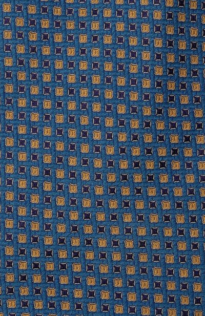 Шелковый галстук CANALI, арт. 18/HJ04334, фото 4