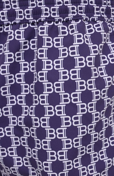 Плавки-шорты BALMAIN, арт. BWB640060, фото 5