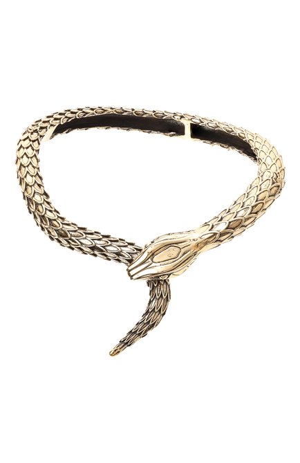 Женское колье CHLOÉ, арт. CHC24WF070CB79DCTU