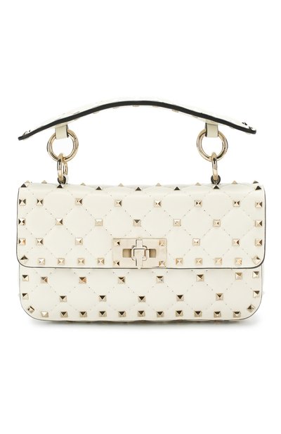 Сумка rockstud spike small VALENTINO, арт. RW2B0123/NAP, фото 1