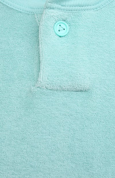 Хлопковый топ BOTTEGA VENETA, арт. 662199/V0UE0, фото 5