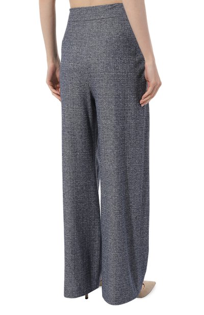 Хлопковые брюки GIORGIO ARMANI, арт. 3DAP82/AJFCZ, фото 4