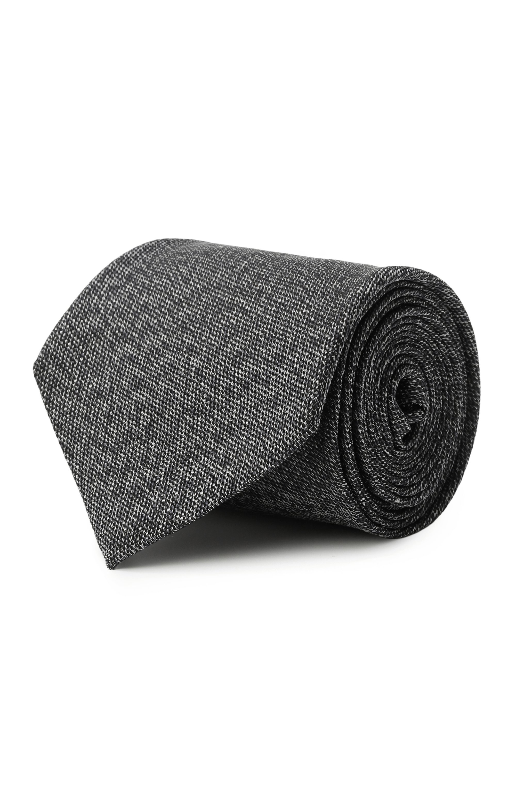 Шелковый галстук STEFANO RICCI, арт. CCXL/32109, фото 1