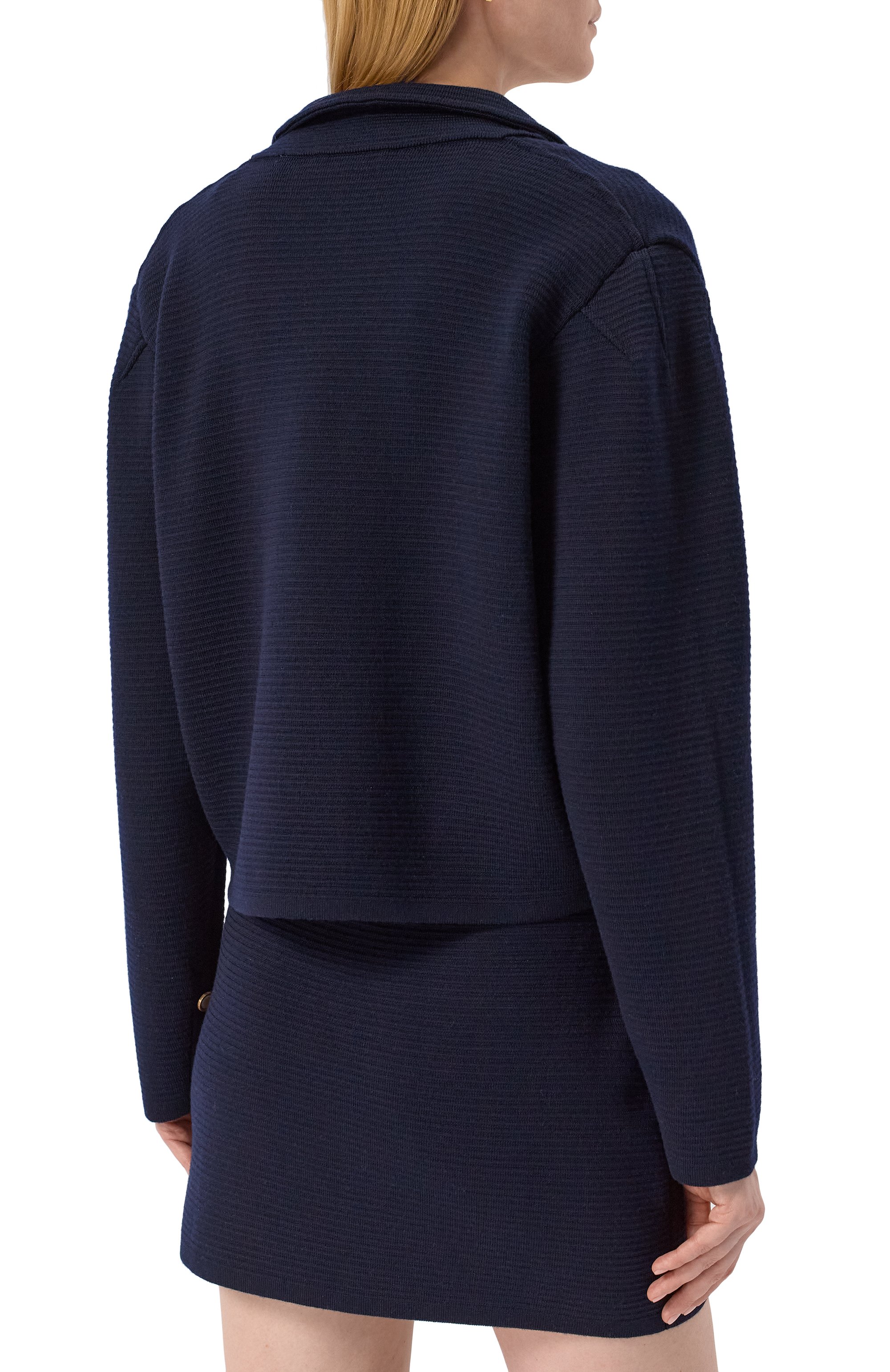 Шерстяной кардиган FRAME DENIM, арт. WS25KJA001, фото 4