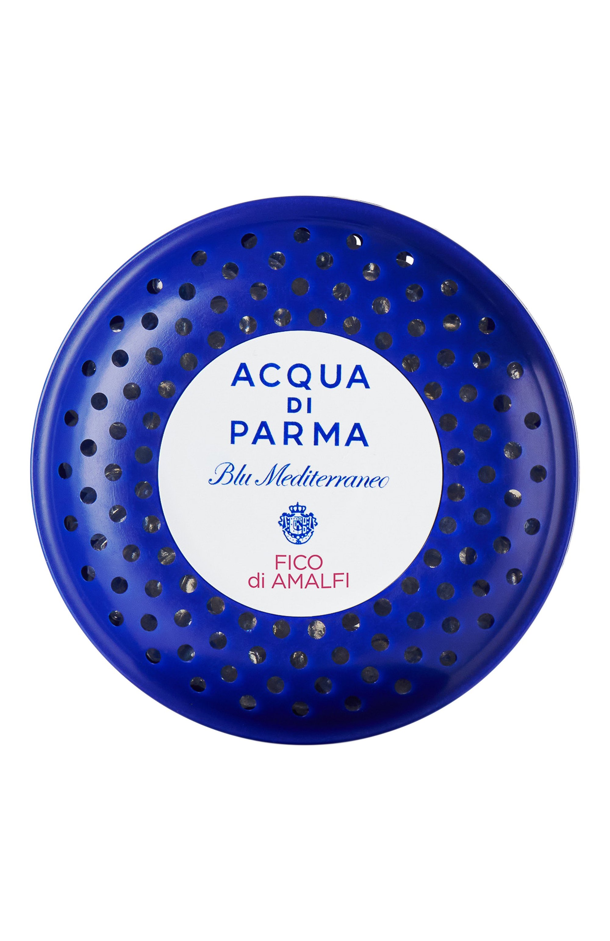 Сменный блок аромадиффузора для автомобиля fico di amalfi ACQUA DI PARMA, арт. ADP62229, фото 1