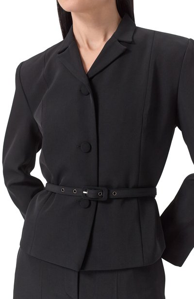 Жакет LESYANEBO, арт. LN02H-996_MAR, фото 5