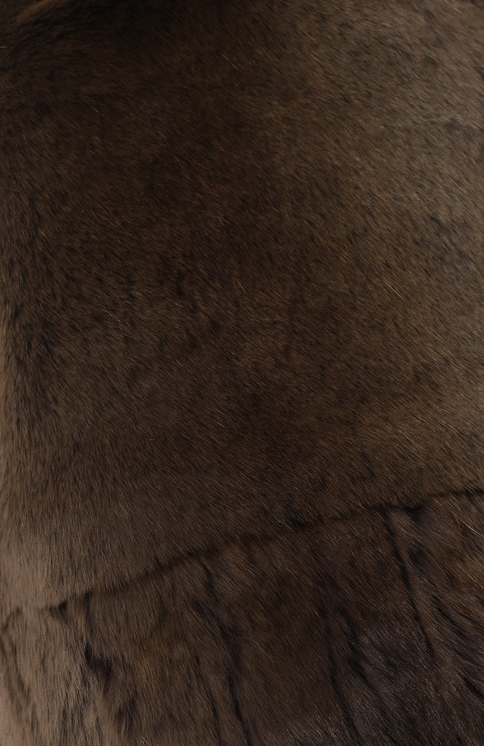 Меховая шапка серджио-2 из колонка FURLAND, арт. 0105108150070200000, фото 3