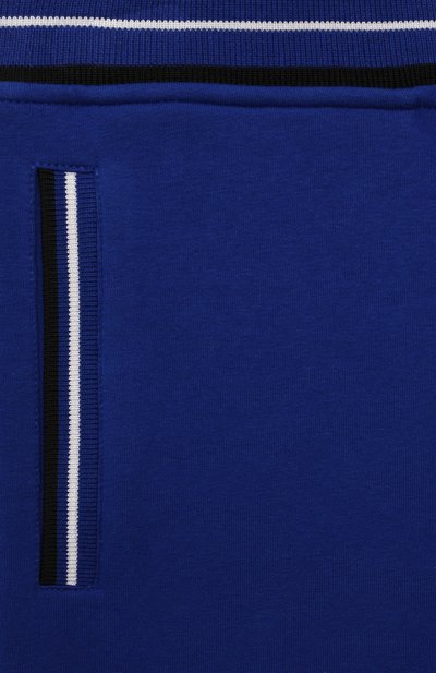 Хлопковые шорты STEFANO RICCI JUNIOR, арт. KY11038B3T/Y24153, фото 3