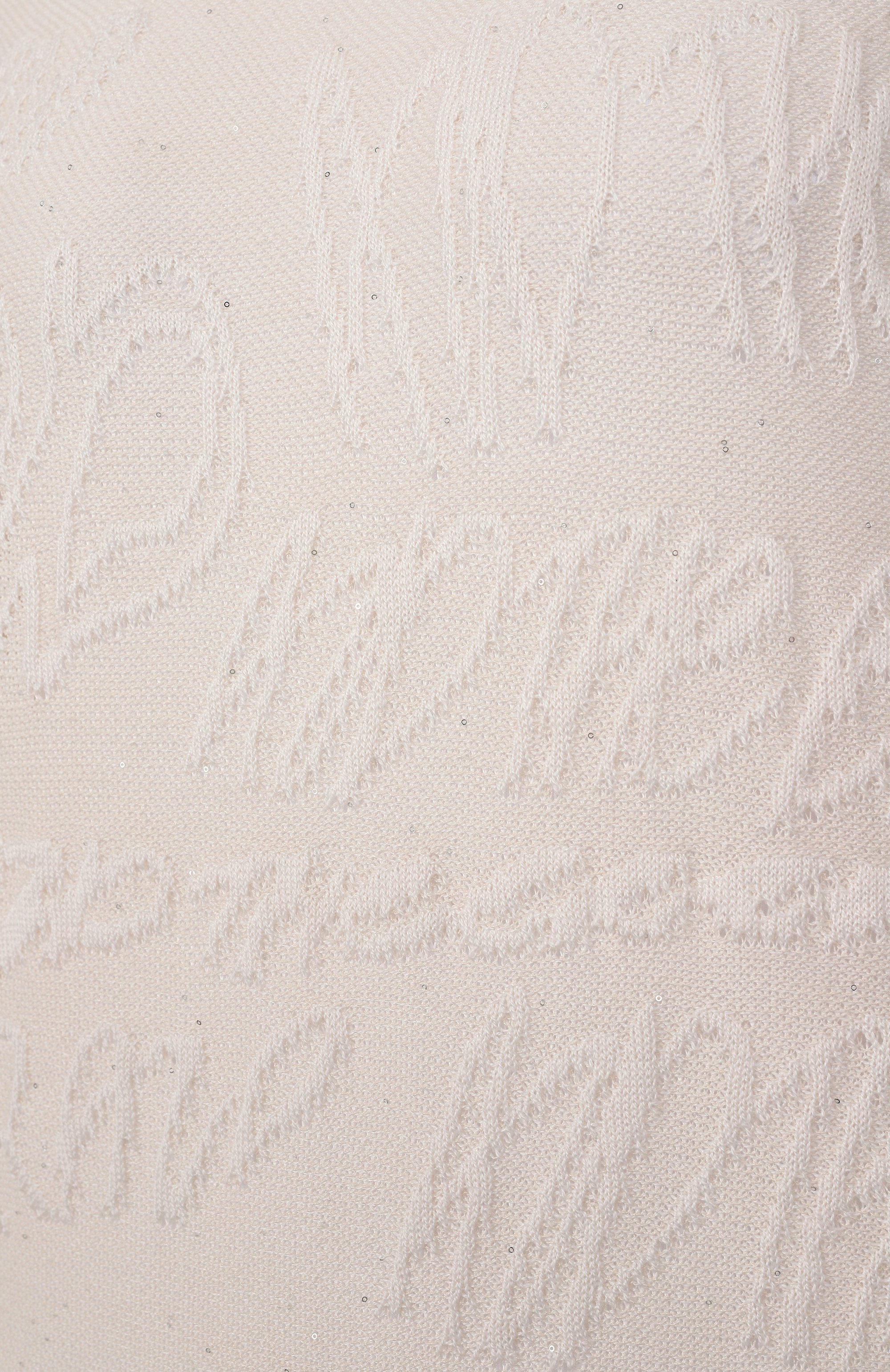 Футболка из хлопка и вискозы AND THE BRAND, арт. S25-TS014S-1204-101, фото 6