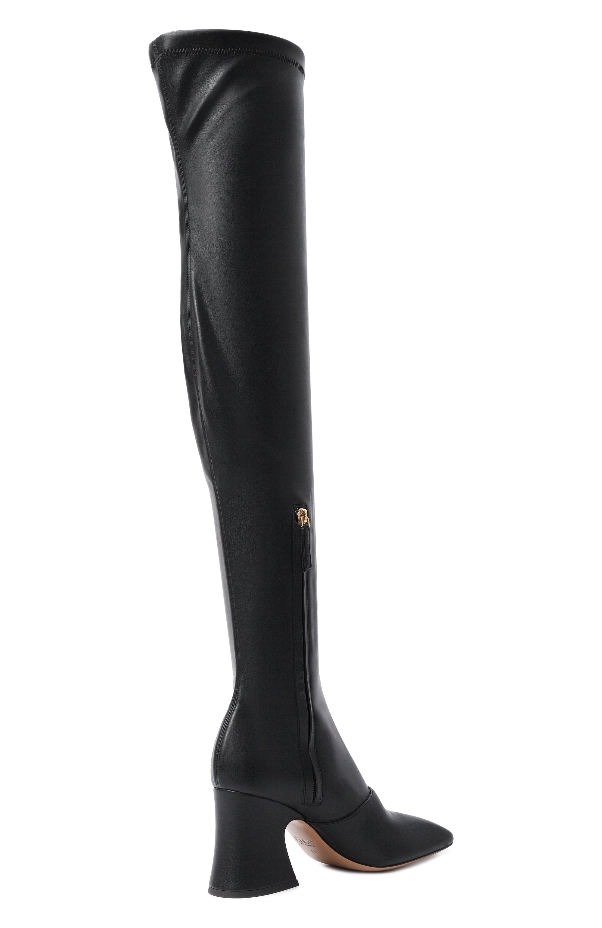 Ботфорты janis CHLOÉ, арт. CHC25A11HSV, фото 5