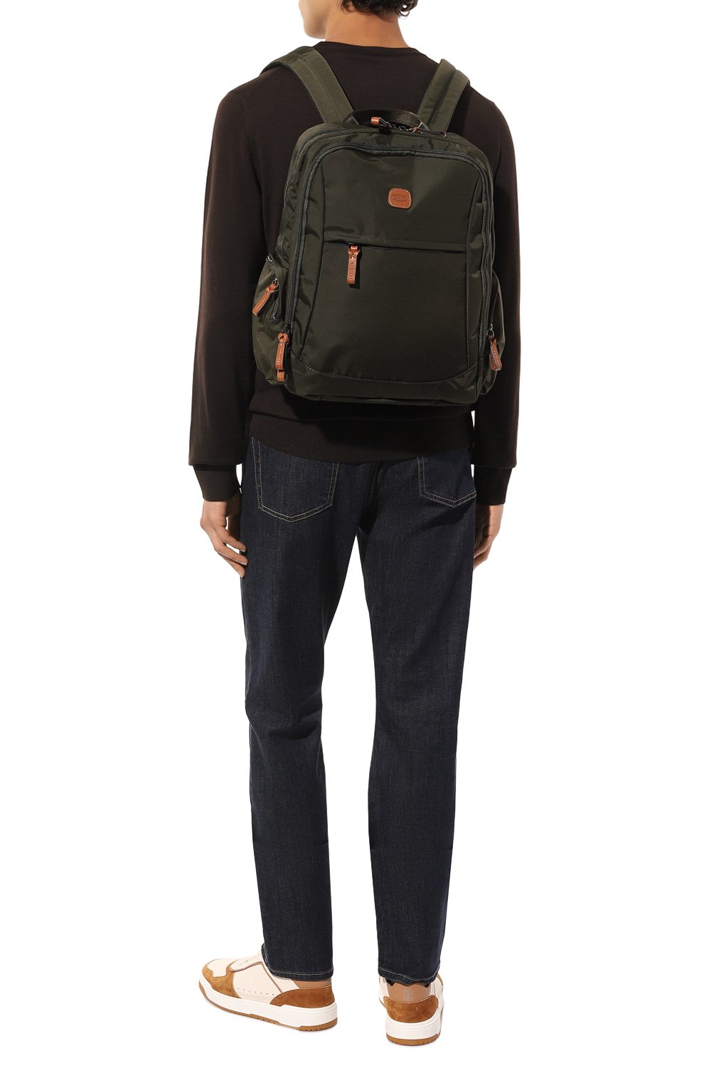 Текстильный рюкзак BRIC`S, арт. BXL44660.078, фото 7