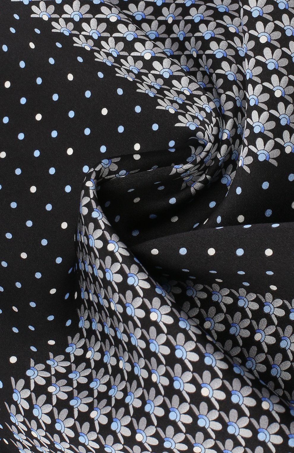 Комплект из галстука и платка LANVIN, арт. 4300/TIE SET, фото 5