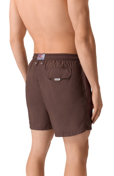 Плавки-шорты MC2 SAINT BARTH, арт. LIG0004-00940I/LIGHTING PANT0NE, фото 3