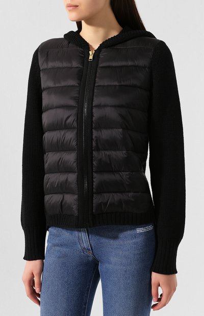 Куртка с капюшоном ESCADA SPORT, арт. 5030262, фото 3