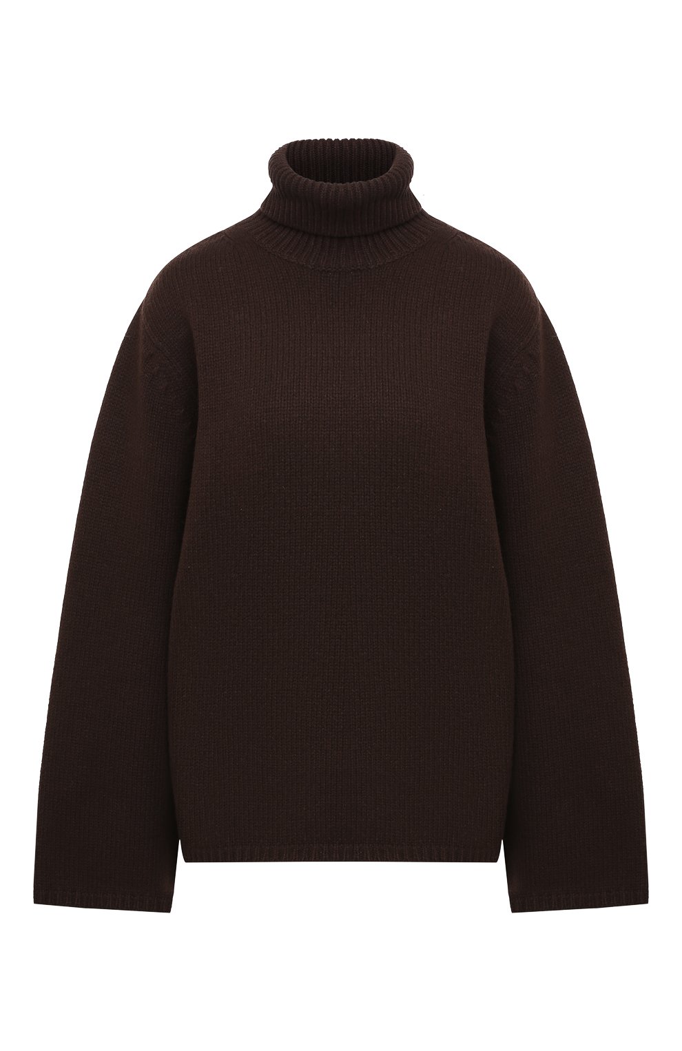 Свитер из шерсти и кашемира TOTEME, арт. CAMBRIDGE 204-561-754, фото 1