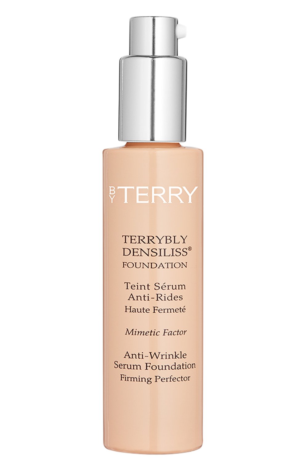 Тональный крем terrybly densiliss foundation ati-ageing, 7 (30ml) BY TERRY, арт. 1148310700, фото 3