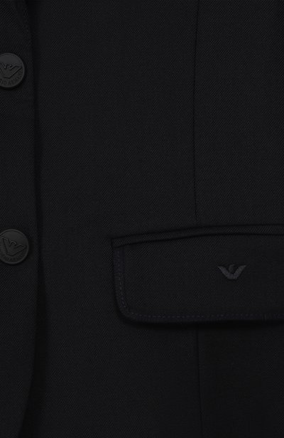 Пиджак EMPORIO ARMANI, арт. EB001534/AF26957, фото 3