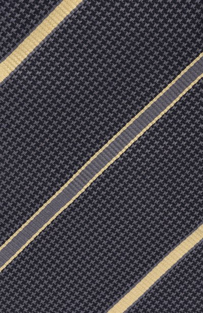 Шелковый галстук BRIONI, арт. O61D00-PC444, фото 4