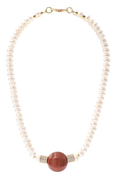 Женское колье ava BLUEJAY, арт. BJ-AVA