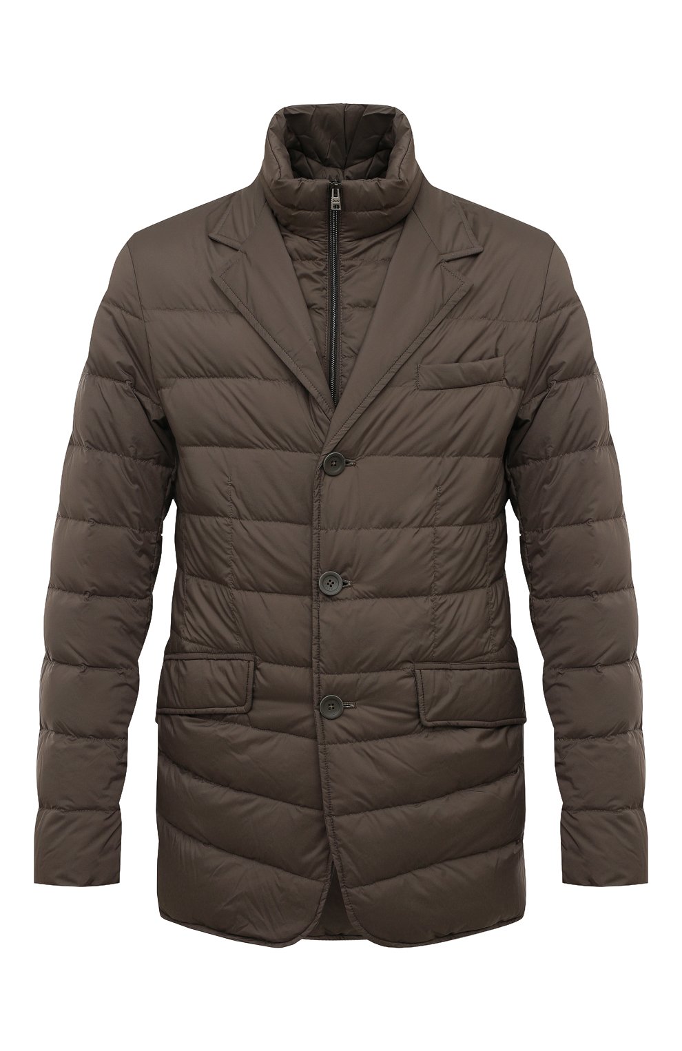 Пуховая куртка HERNO, арт. PI001ULE/19288, фото 1