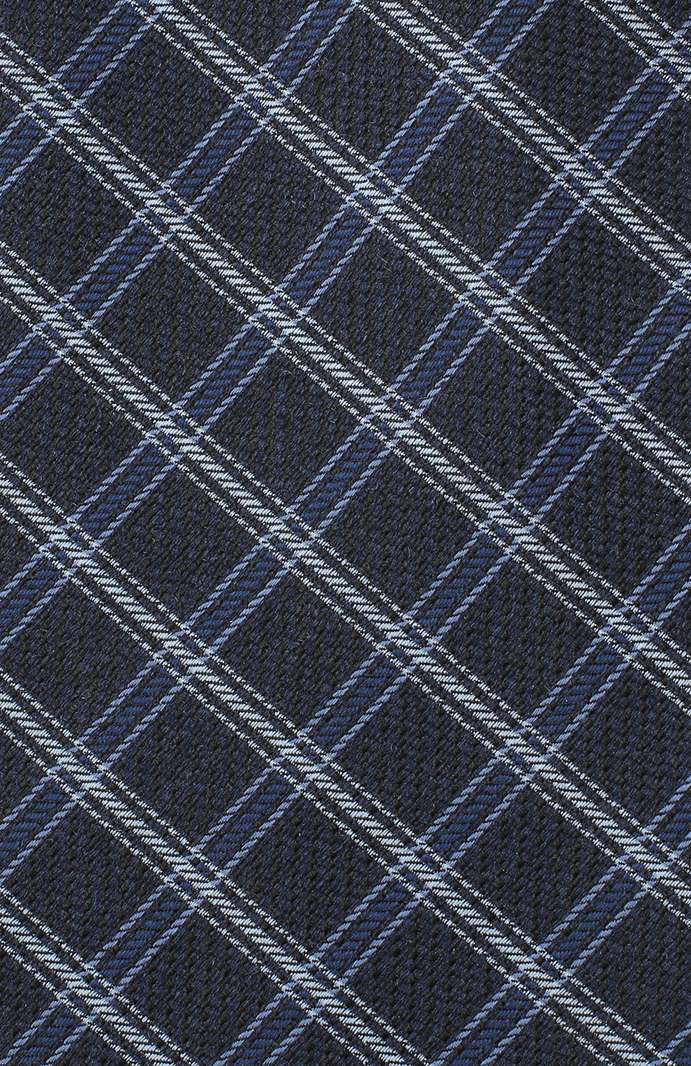 Шелковый галстук ZEGNA, арт. Z8D33/1XW, фото 3
