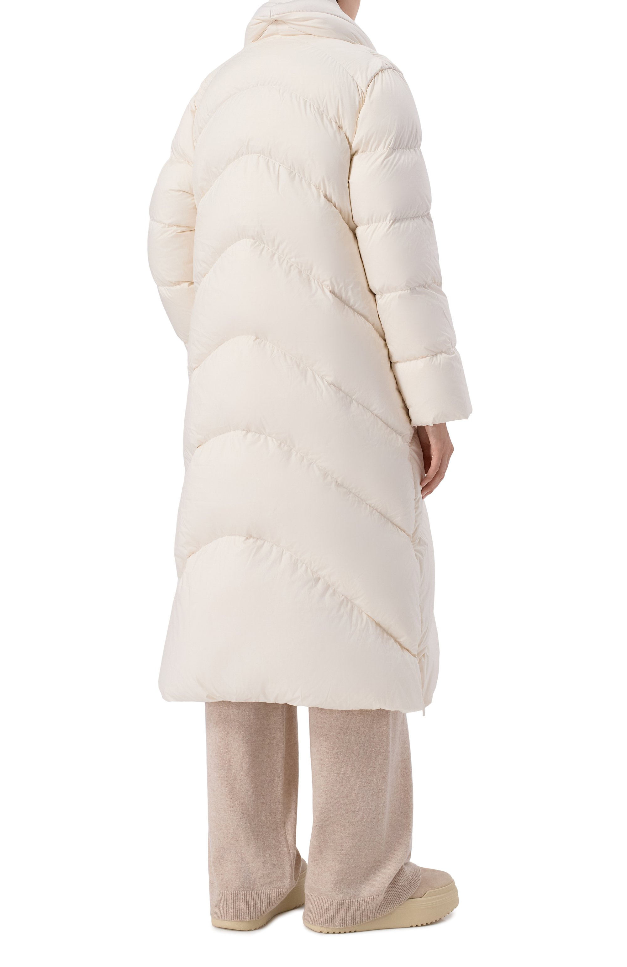 Пуховик ADD, арт. 12AWH445R, фото 4