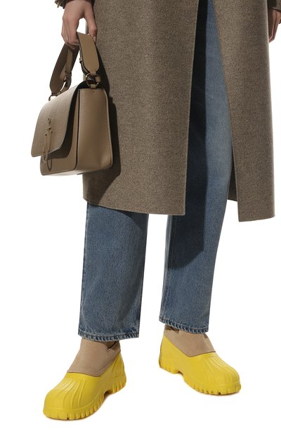 Комбинированные ботинки balbi DIEMME, арт. DI2107BL22/W, фото 3