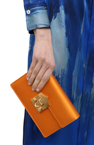 Сумка flash wallet RUBEUS MILANO, арт. 009/18DFWORSA 260220, фото 5