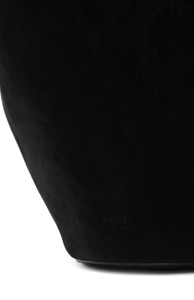 Сумка-тоут lotus medium KHAITE, арт. H2037726/L0TUS, фото 3