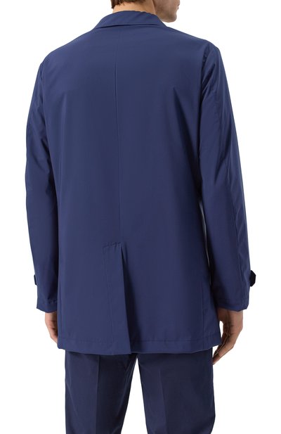 Плащ STEFANO RICCI, арт. M6J5100031/PL001H_SET, фото 4