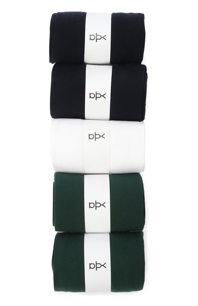 Комплект из пяти пар колготок YULA, арт. YU-02, фото 1