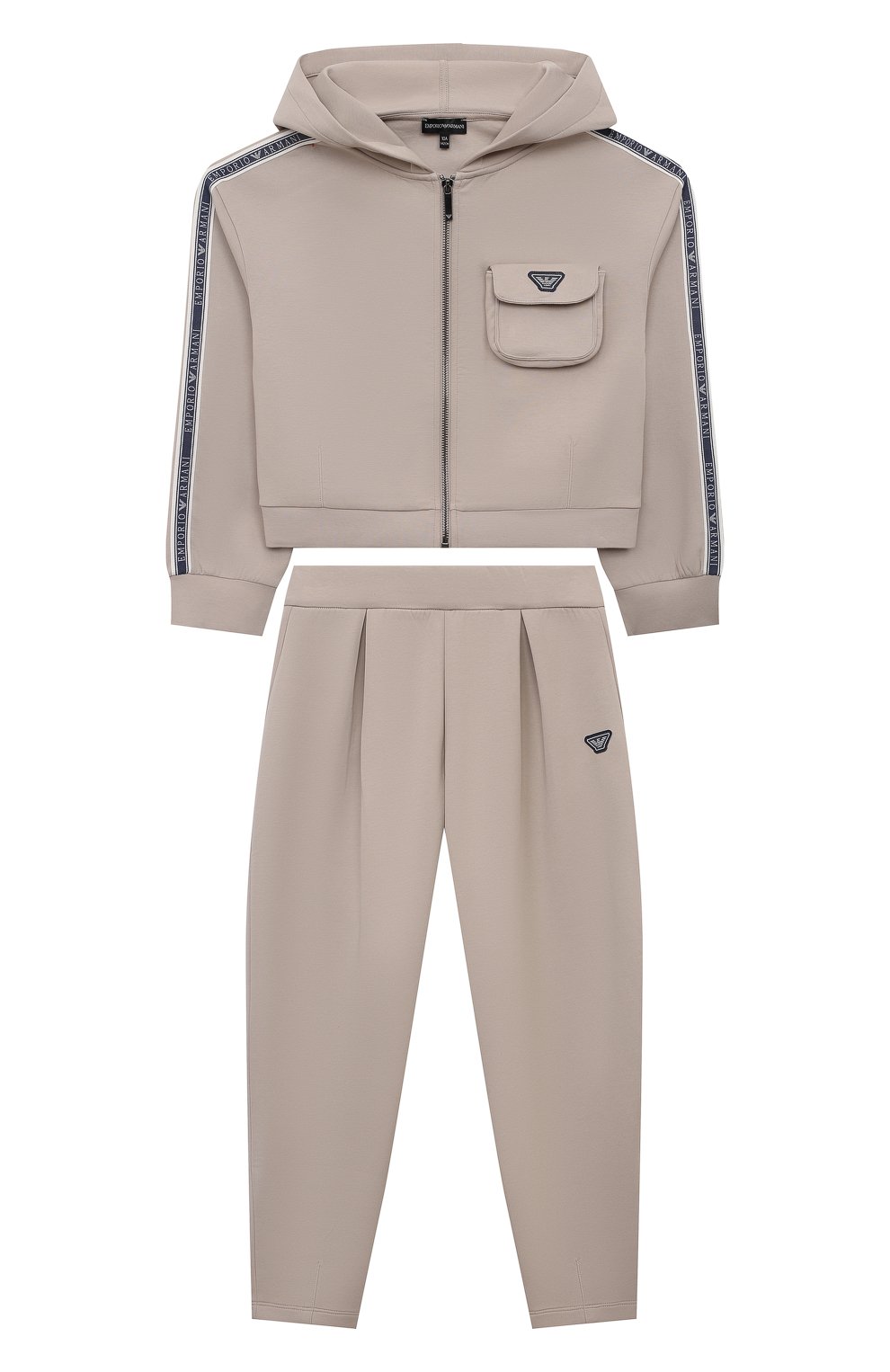 Спортивный костюм EMPORIO ARMANI, арт. 3D3V01/1JHSZ, фото 1