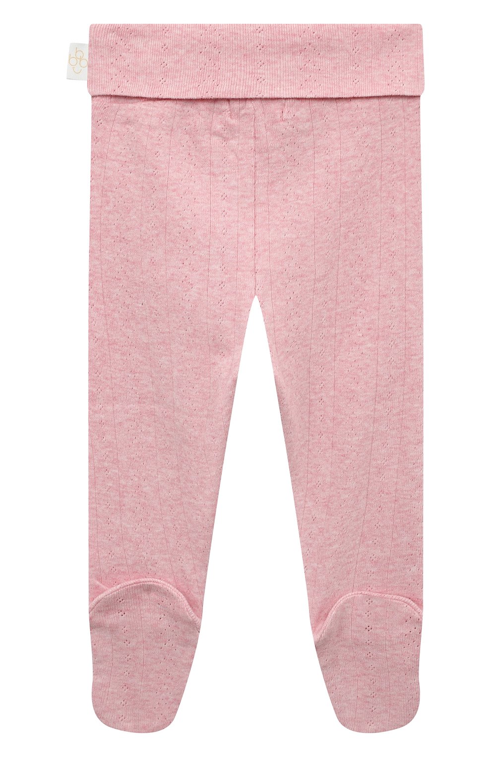 Хлопковые ползунки BABYBU, арт. PE1083ES, фото 2