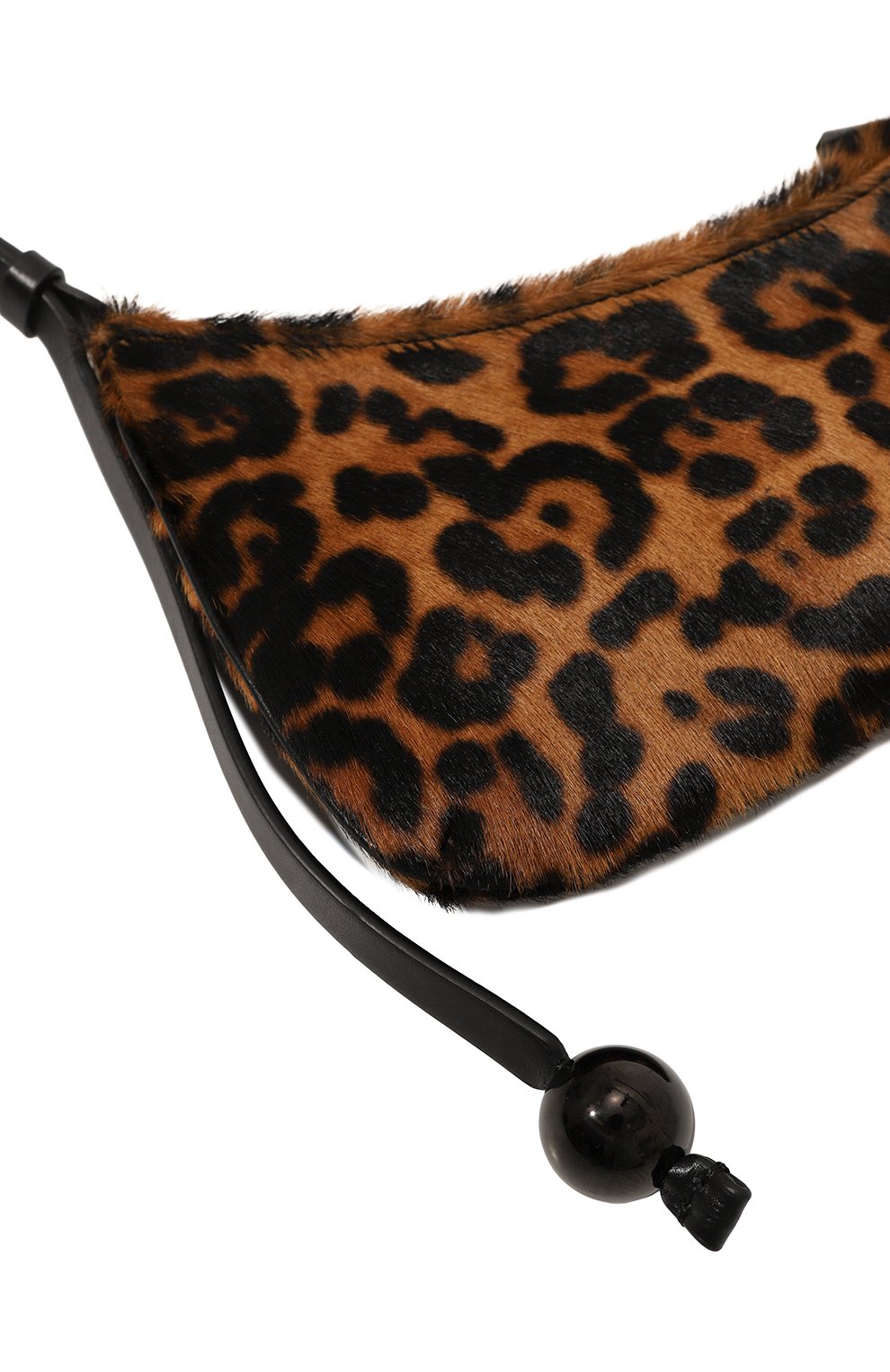 Сумка le bisou JACQUEMUS, арт. 24E/231BA057, фото 3